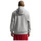 Nike Ανδρικό φούτερ Sportswear Club Fleece Hoodie